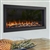 Simplifire Forum 55 Outdoor Electric Fireplace