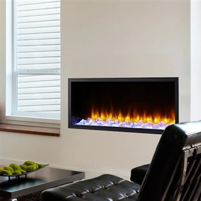 Simplifire Scion 43 Electric Fireplace