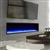 Simplifire Scion 78 Electric Fireplace