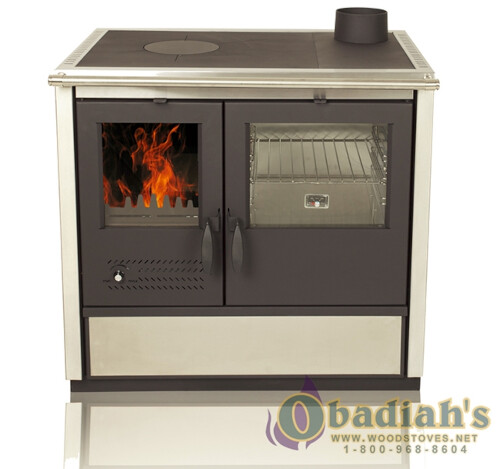 Wood Cook Stoves – Hot Water Options – Water Reservoir, Domestic Hot Water,  Hydro 