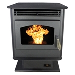 P22FS The Maverick Breckwell Pellet Stove