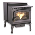 P23FS Sonora Breckwell Pellet Stove