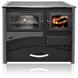ABC Products Concept 2 Air Wood Cookstove
