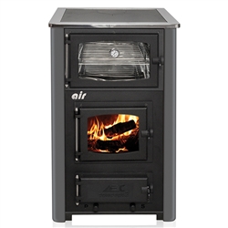 ABC Products Concept 2 Air Mini Wood Cookstove