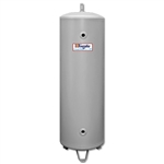 Vaughn 120 Gallon Range Boiler