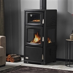 Teba Therm TKS-19 Coal Cookstove