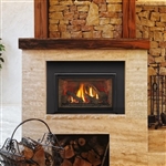 Majestic Trilliant 25" Gas Fireplace Insert