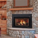 Majestic Trilliant 30" Gas Fireplace Insert