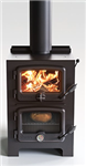 Vermont Bun Baker Cookstove