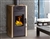 ABC Vulkan Central Heating Coal Stove