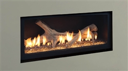 Majestic WDV600 Echelon Direct Vent Gas Fireplace