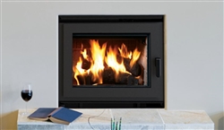 Superior WRT3920 Wood Burning Fireplace