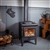 Esse Warmheart Wood Cookstove