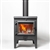 Esse Warmheart S Wood Cookstove