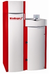 Windhager BioWIN 210 Automatic Boiler