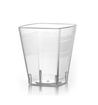 Fineline 1102  Tiny Temptations 2oz. SHOT GLASS 432 / Case
