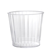 Fineline Settings 2409 Renaissance Collection 9oz. CRYSTAL TUMBLER - ROCKS 240 cnt