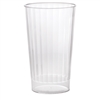 Fineline Settings 2416 Renaissance Collection 16 oz. CRYSTAL TUMBLER - ROCKS 240 cnt