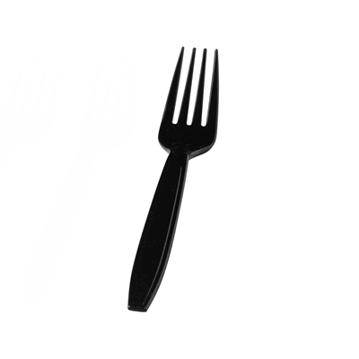 Fineline Settings 2523 Flairware Collection EXTRA HEAVY CUTLERY - FORKS