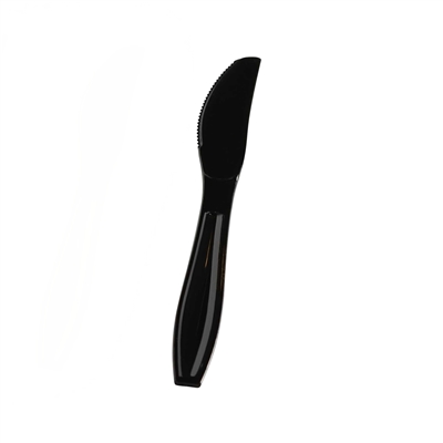 Fineline Settings 2524 Flairware Collection EXTRA HEAVY CUTLERY - KNIVES