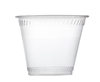 9 oz. PET Squat Drinking / Dessert Cup