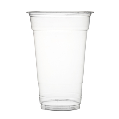 10 oz PET Drinking Cup