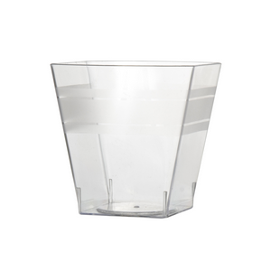 Fineline 6403  Tiny Temptations 5.4oz. TINY TUMBLERS 200 / Case