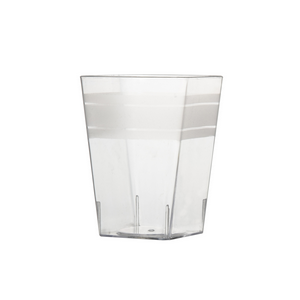Fineline 6404  Tiny Temptations 4oz. TINY TUMBLERS 200 / Case