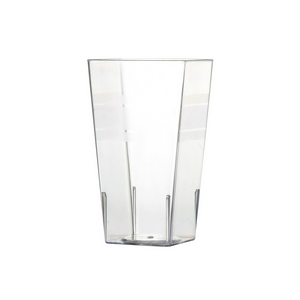 Fineline 6405 Tiny Temptations 3.6oz. TINY TUMBLERS 200 / Case
