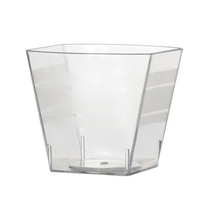 Fineline 6406  Tiny Temptations 2.2oz. TINY TUMBLERS 200 / Case