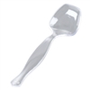 Emi-Yoshi Emi-102P Heavy Duty Serving Spoons Polypropylene