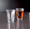 Emi-Yoshi Emi-607 Small Wonders 2 oz Shooter Glass Shot Glasses