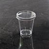 Emi-Yoshi Emi-607CP 2 oz Combo Shot Glasses Dessert Cups & Cup Lids