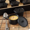 EMI-Yoshi Emi-620 Mini Micro Cooking Pots 20 Sample Dishes