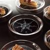 Emi Yoshi Emi-CC006 Caterers Collection 6" Clear Dessert Plate