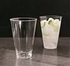 Emi Yoshi EMI-CWT14 14oz Clear ware Tumbler Disposable Plastic Tumblers