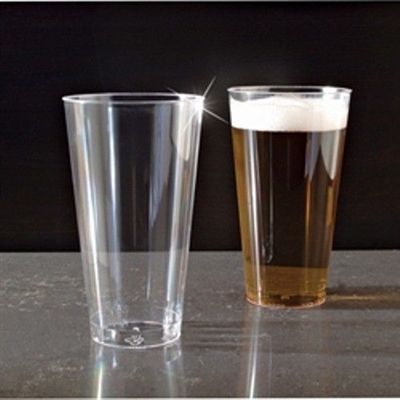 Emi Yoshi Emi-Cwt16 Clear Ware Tumbler 16 oz Clear Disposable Plastic Tumblers