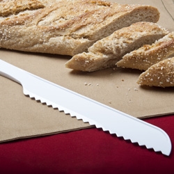 Emi-Yoshi Heavy Duty Disposable Bread Knife