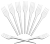 EMI-GRFKCP Greenables Cpla Fork 1000 compostable Fork