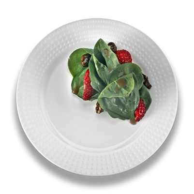 Emi-Yoshi Majestic 7" Salad Plates