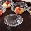 Emi-Yoshi 5oz Disposable Plastic Dessert Bowls