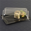 Emi-Yoshi Emi-Rp9lp 12" By 7.5" Rectangle Plate Dome Lid ( Pet )