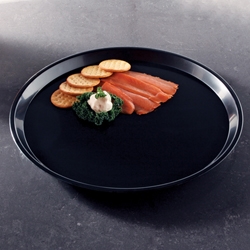 Emi-Yoshi 16" Deli Max Round Tray