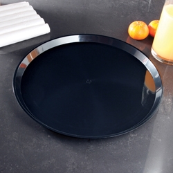 Emi-Yoshi 18" Deli Max Round Tray