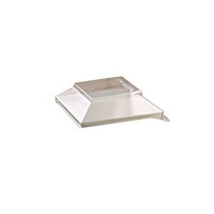 Dome Lid For Notion cube 5 oz