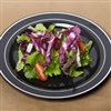 Emi-Yoshi Emi-GWP7 Glimmerware 7.5" Salad Plates