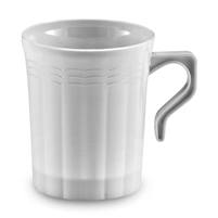 Emi-Yoshi Emi-Rem8 8 oz Disposable Plastic Coffee Mugs 192 Cups