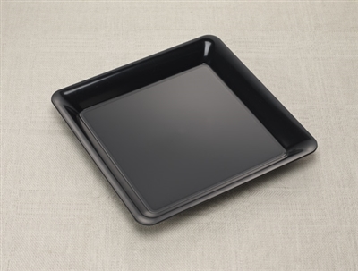 20 FINELINE SQ4414 Square Serving Trays 14" By 14"