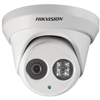 hikvision ip cameras