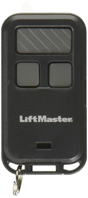 Liftmaster 890MAX 3-Button Mini Remote Security+ 2.0 MyQ